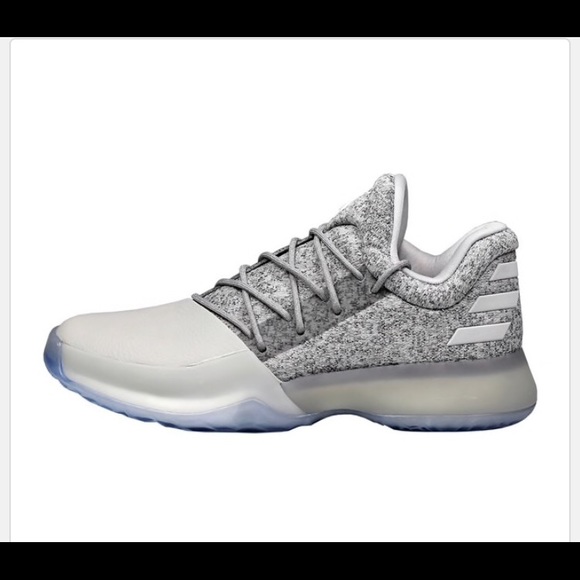 james harden tennis shoes
